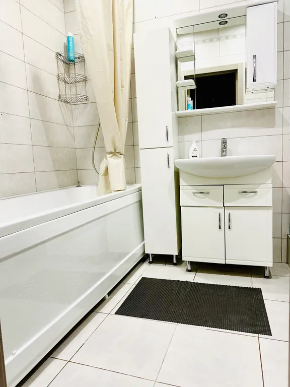 Стильная квартира