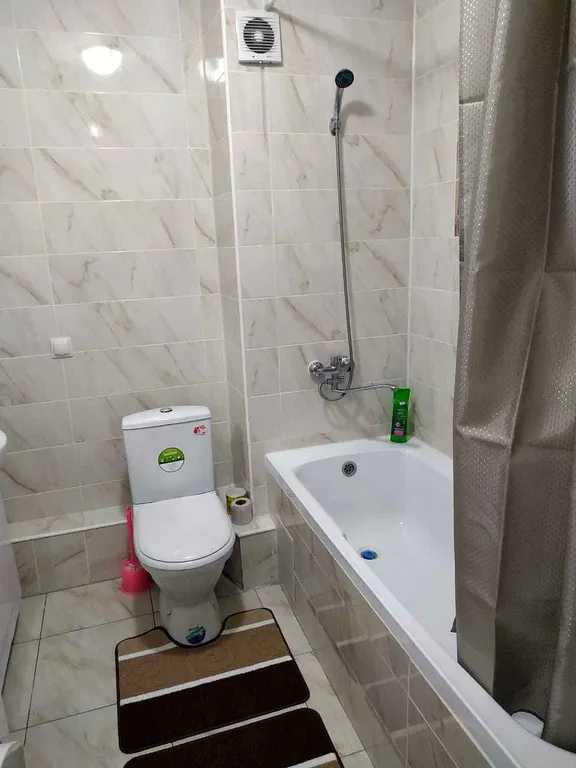 Уютная квартира напротив спорткомплекса Алматы Арена