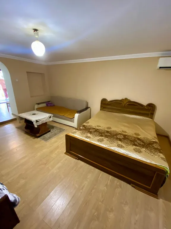 Квартира Уютная квартира в центре города — Сухум