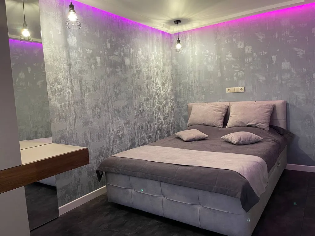 2-комнатная Квартира — аренда посуточно в Гомель