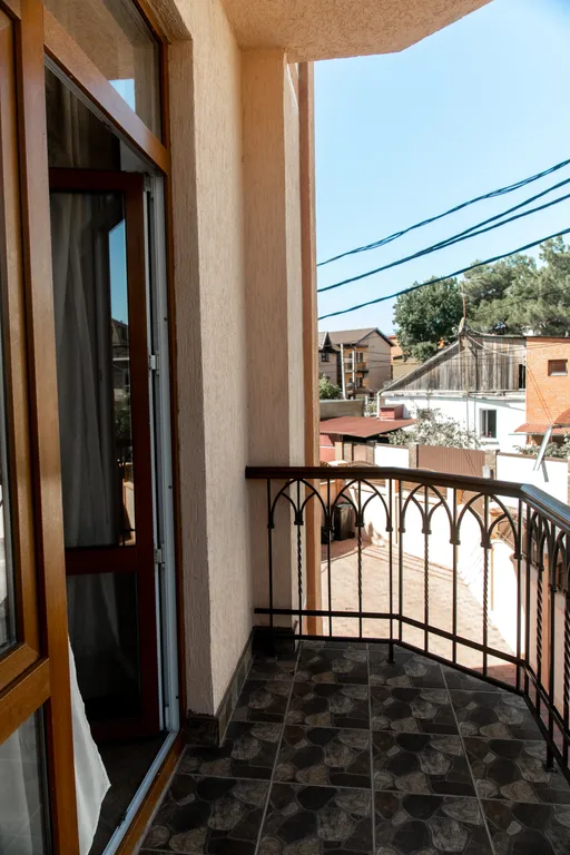 Четырехместный номер Семейный