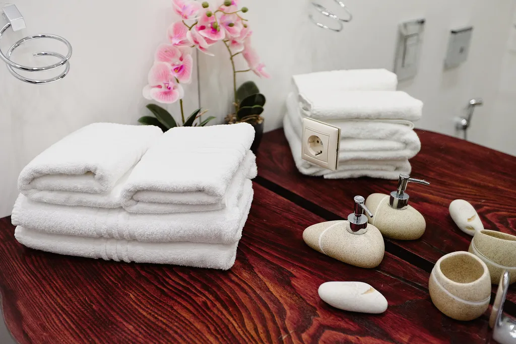 Семейный апартамент 45