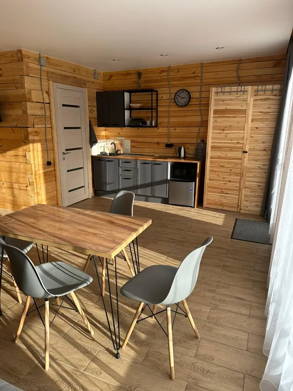 Уютный гостевой дом