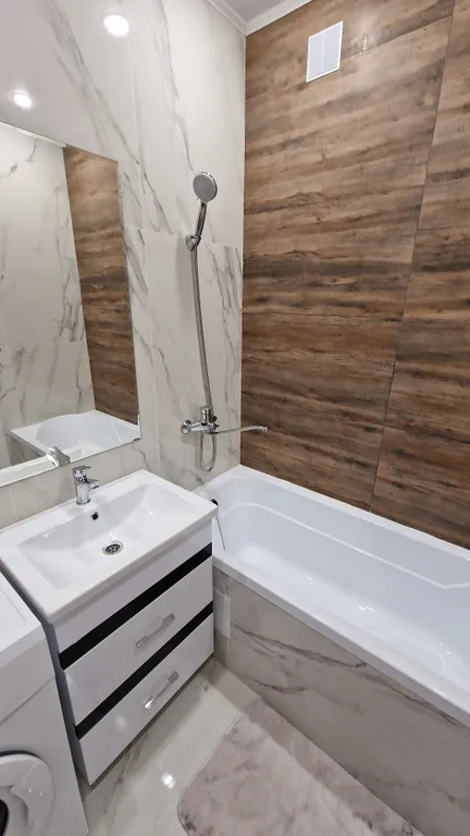 Элитная студия на курорте