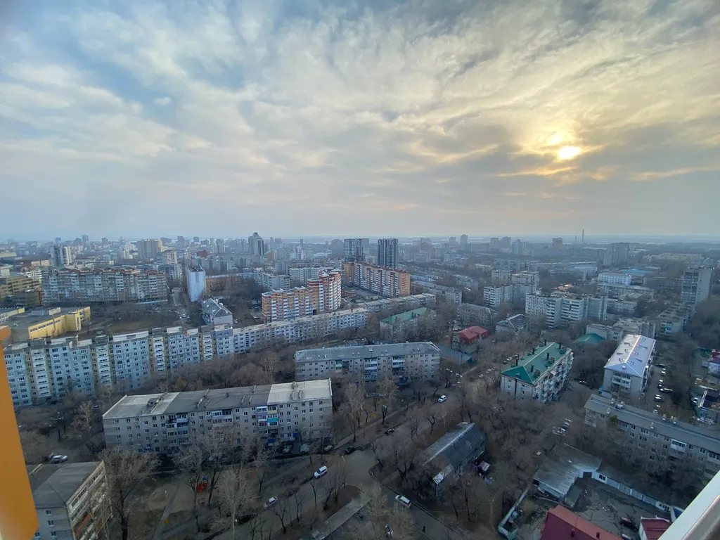 Уютная 2-квартира в клубном доме