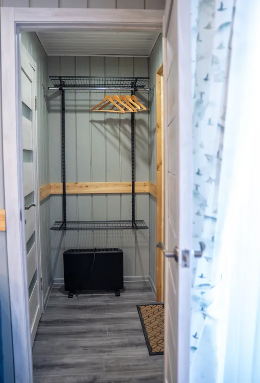 Отдых от городской суеты с комфортом и домашним уютом