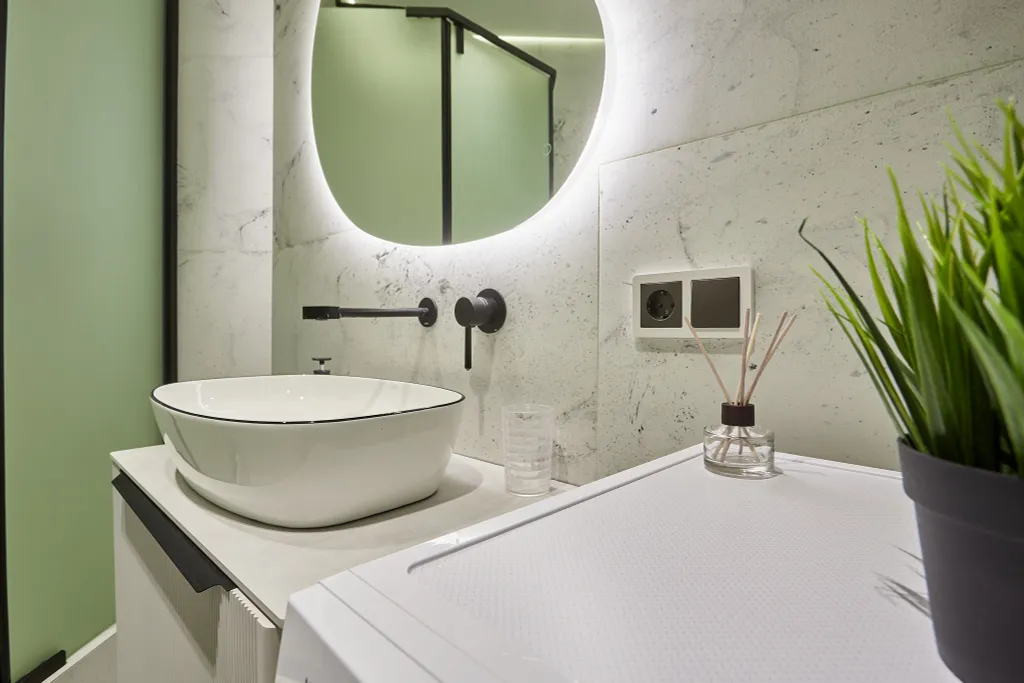 Alekseev Apartments ЖК Центральный