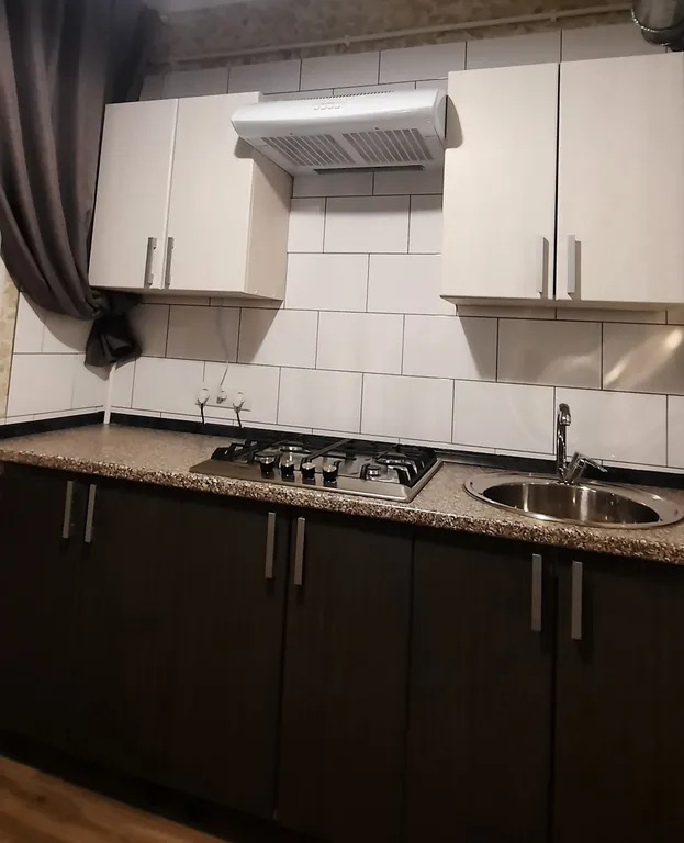 Чистая и уютная квартира