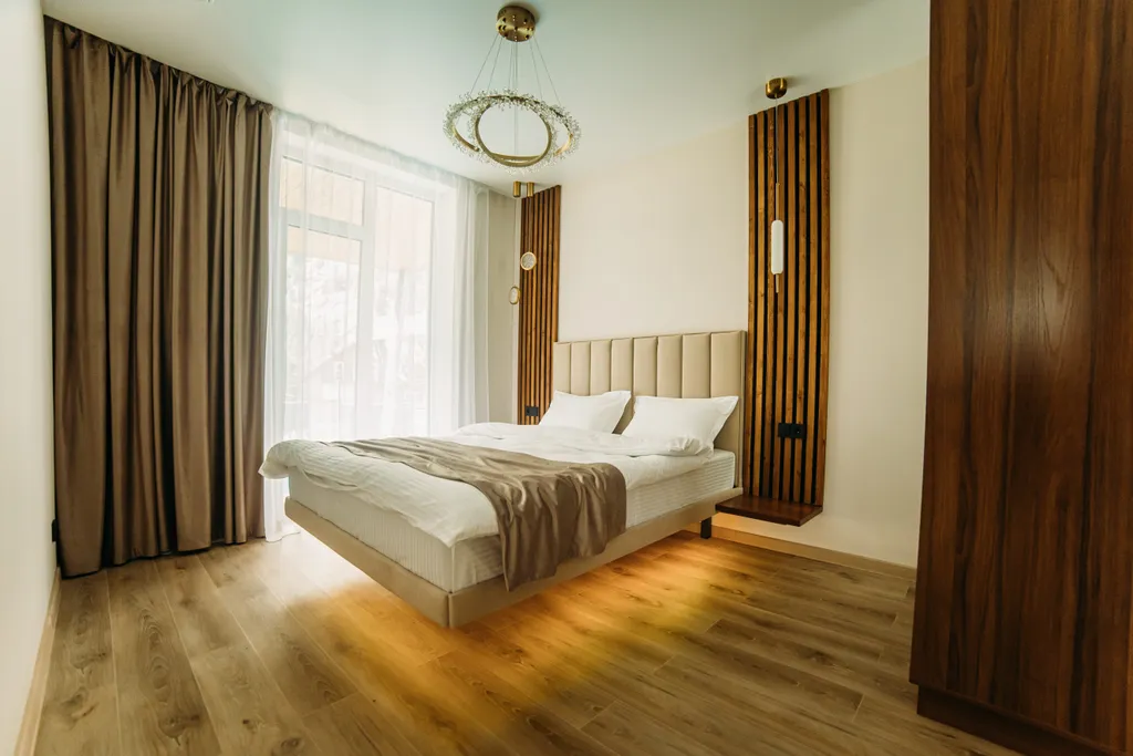 Атмосфера - апартаменты в горах Алтая