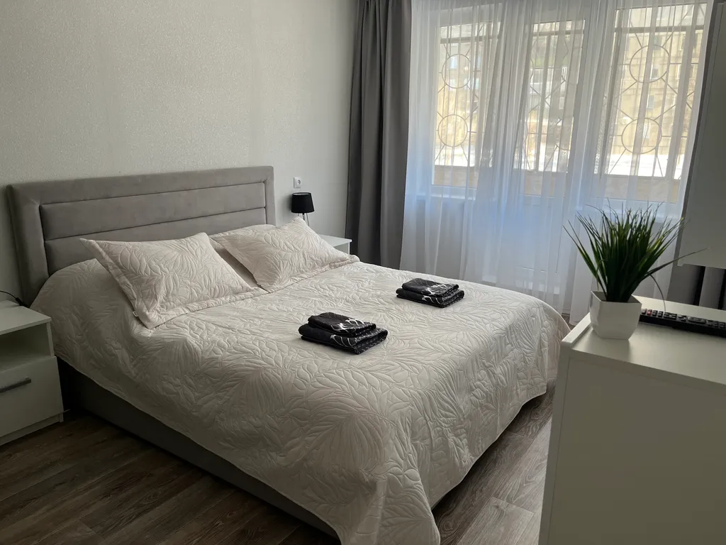 Квартира Люкс в центре города — аренда посуточно в Магнитогорск