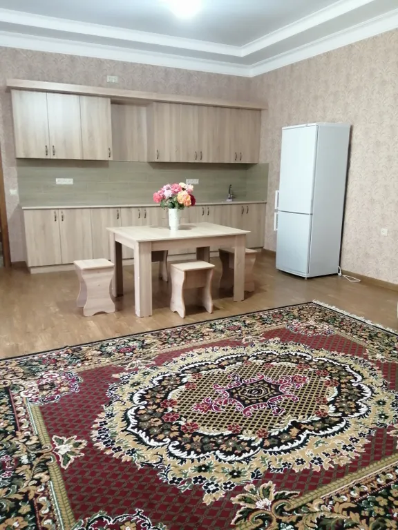 Коттедж 2-комнатный Дом — аренда посуточно в Избербаш