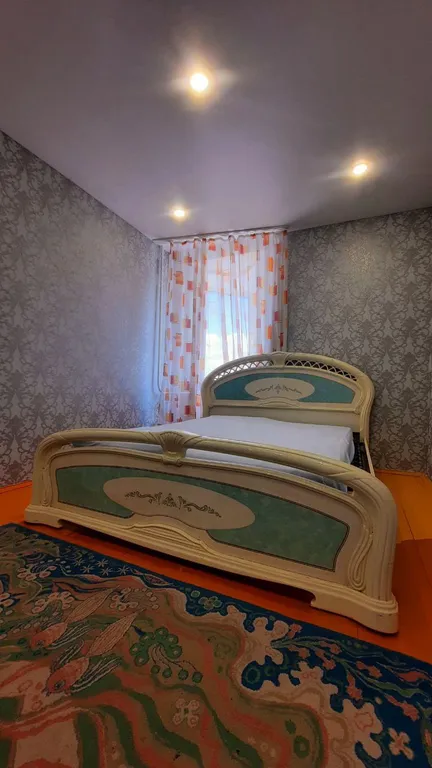 Большая квартира в центре города — аренда посуточно в Нефтекамск