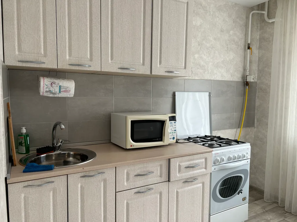 Прекрасная квартира с красивым ремонтом