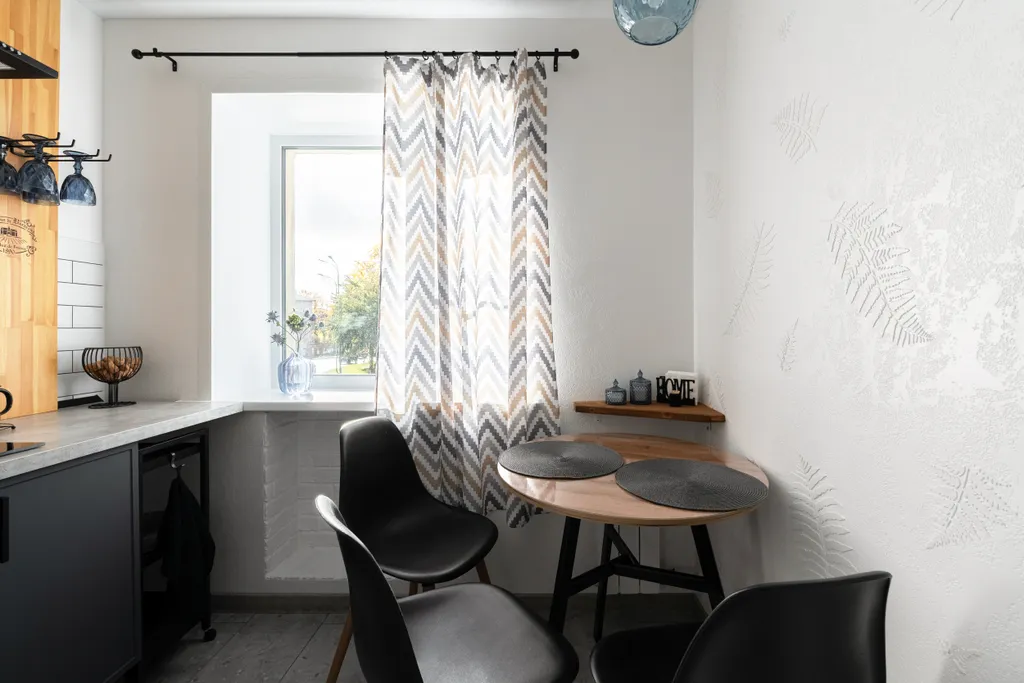 Уютная квартира в историческом центре