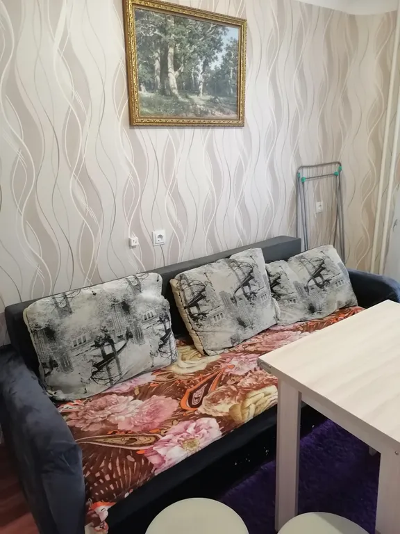 Уютная квартира  6+ человек, комфортные апартаменты - как дома