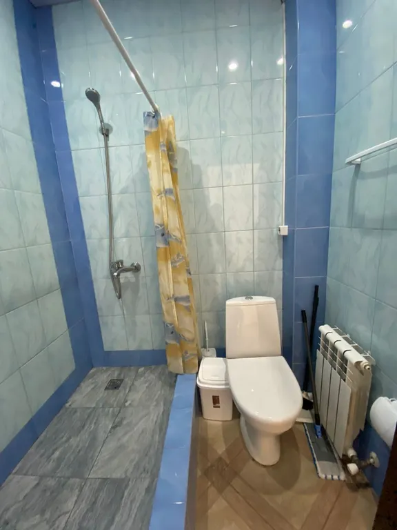 Трёхместный номер Люкс в Гостевом доме Ангел