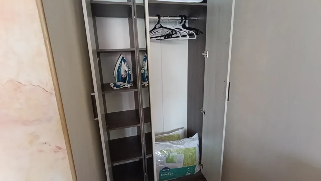 Квартира Уютная квартира у Аллеи 1000 сосен — Горячий Ключ