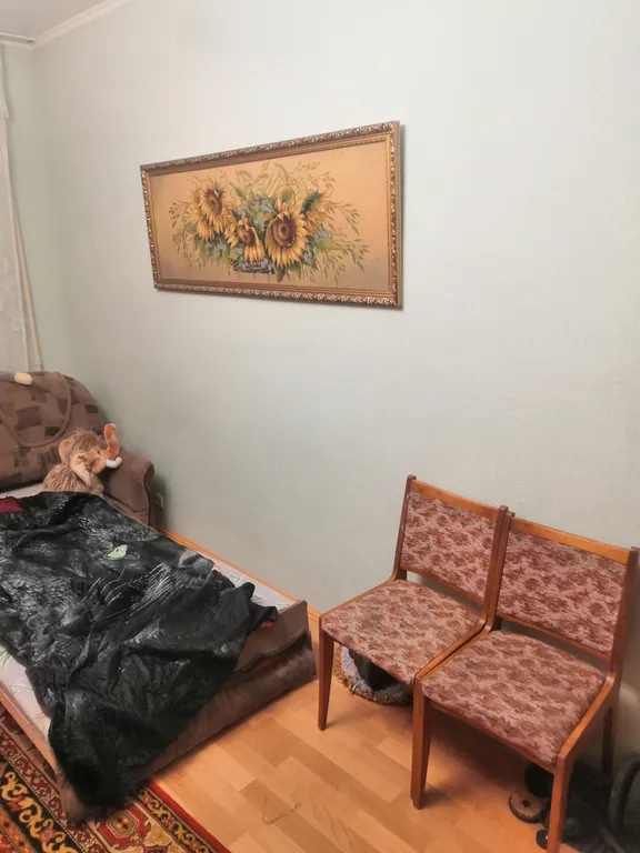 Комната для вашего комфорта