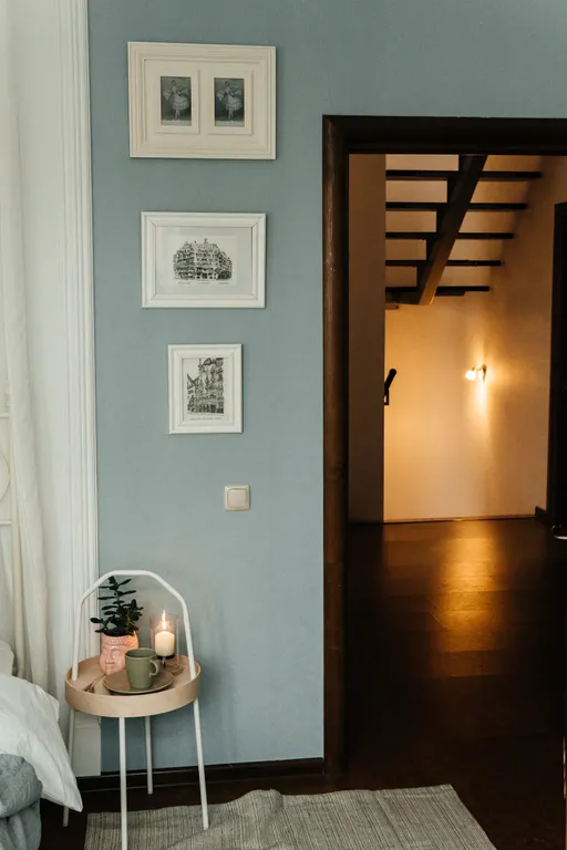 Коттедж на Уктусе