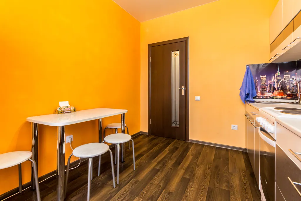 Квартира 1-комнатная Квартира — Краснодар