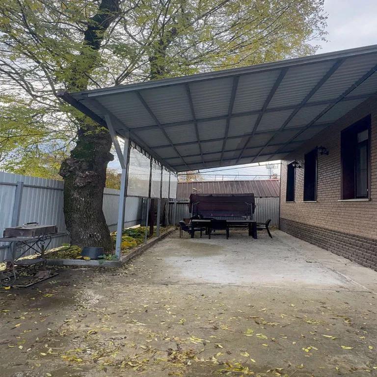 Уютные апартаменты в курортной зоне