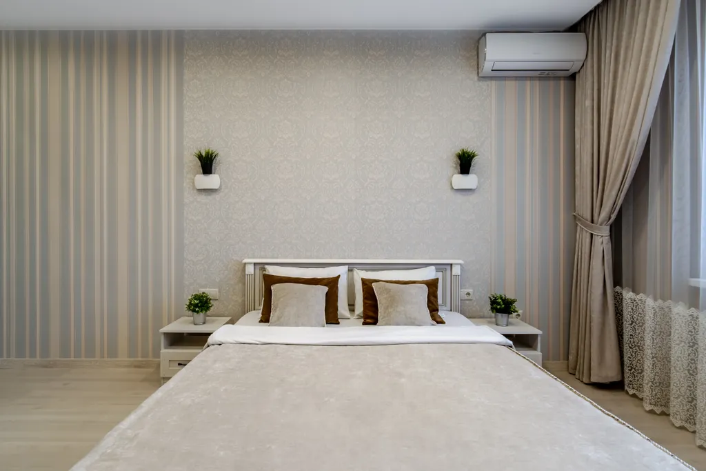 Квартира возле парка Галицкого