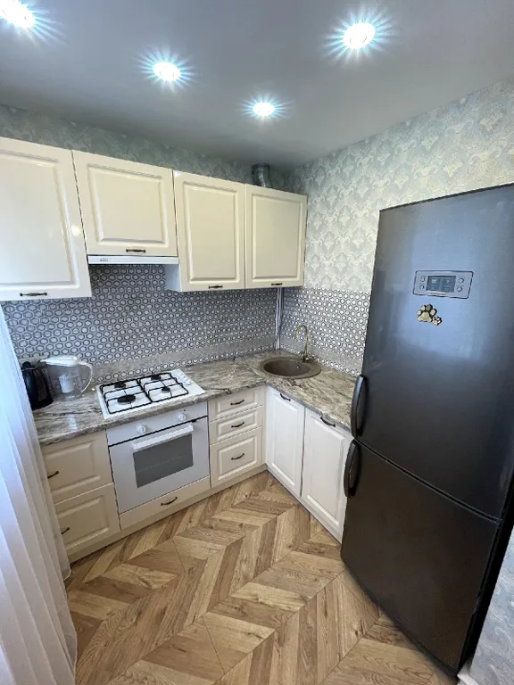 Kremlin suite apartment