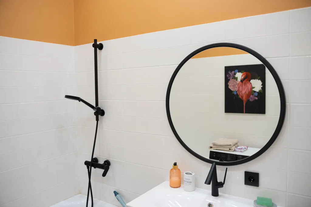 Уютная квартира-студия в районе СибВо