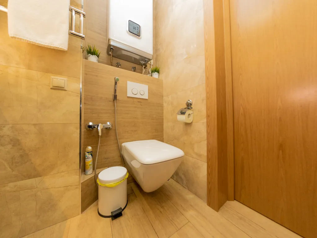 Квартира Отличная, уютная, современная квартира у моря — Анапа