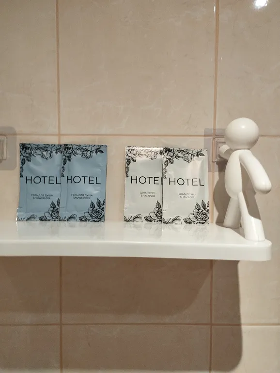 Квартира Лесная слобода