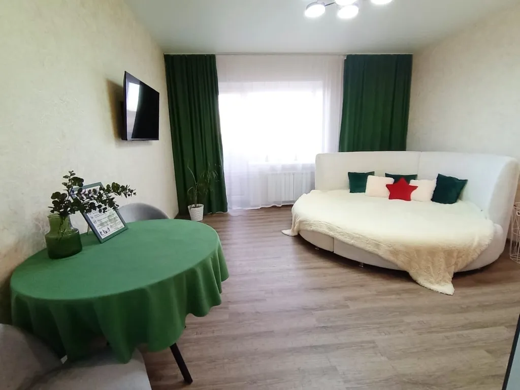 Уютная квартира на улице Советской, 245/4