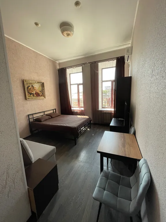 Квартира Двухместный номер — аренда посуточно в Саратов