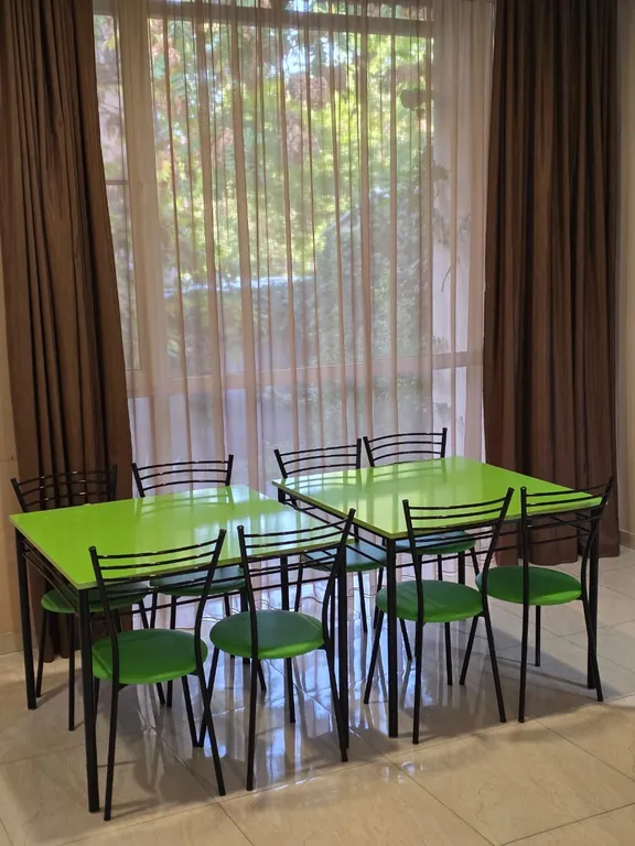 Частный дом в самом центре Еревана у каскада