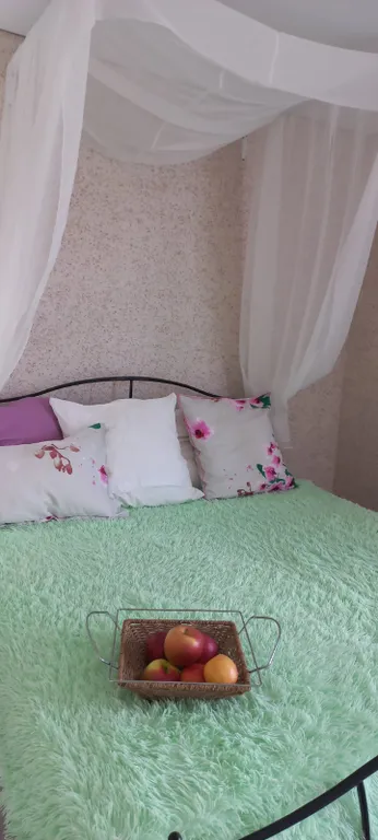 Дом для семейного отдыха