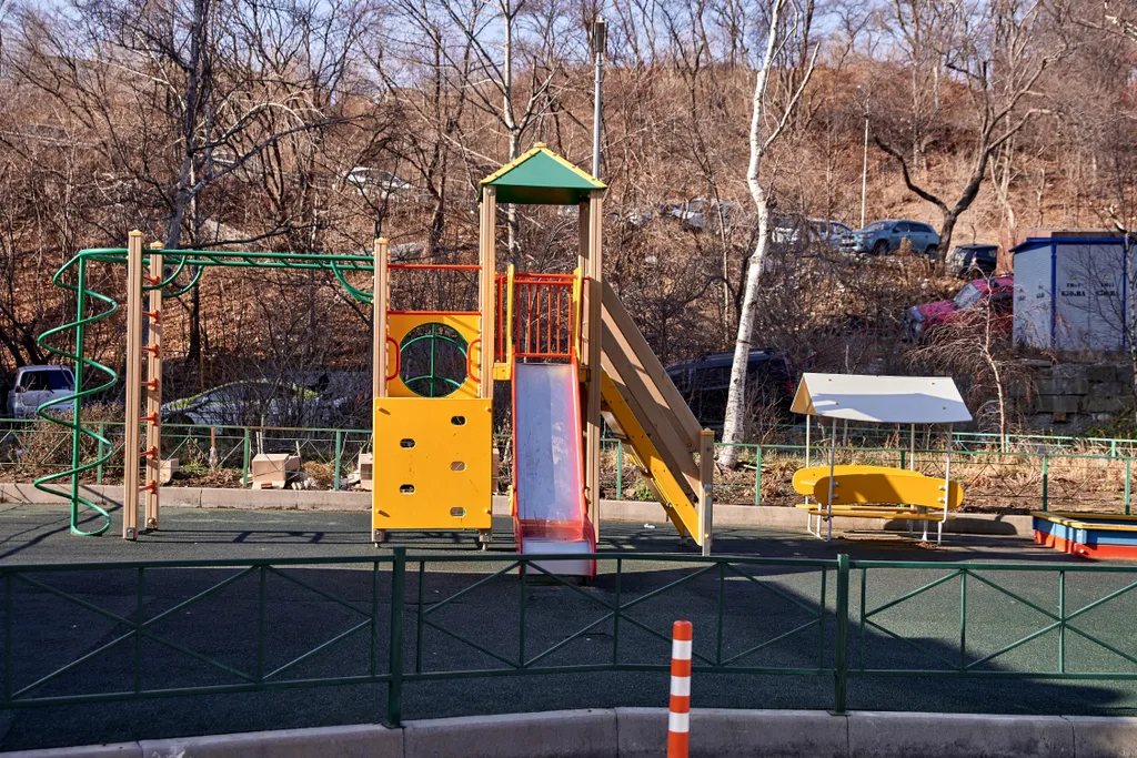 Уютная квартира на 2 Речке