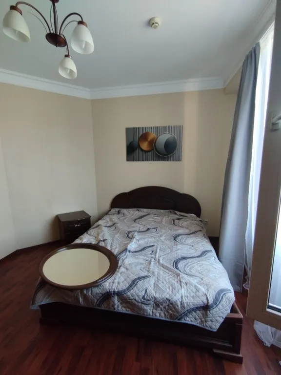 2-комнатная Квартира — аренда посуточно в Сириус