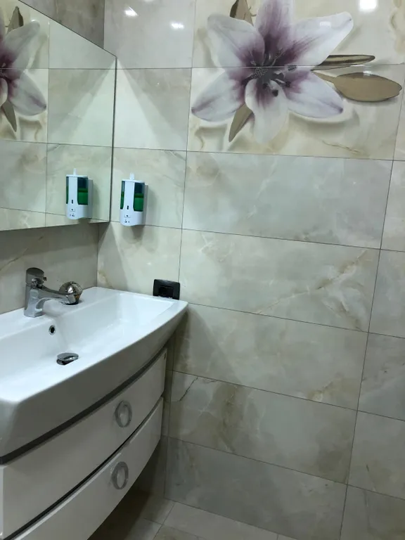 Роскошная квартира в центре у бульвара напротив InterContinental Hotel