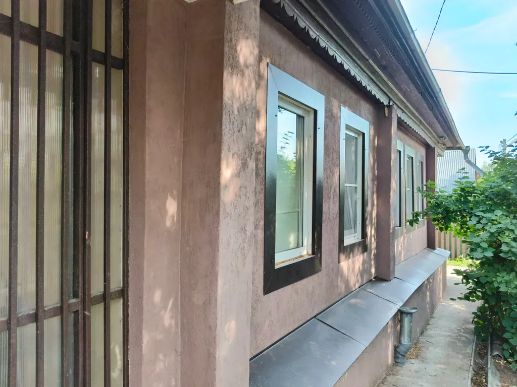 Коттедж Дом недалеко от центра Нижнего Новгорода — Нижний Новгород