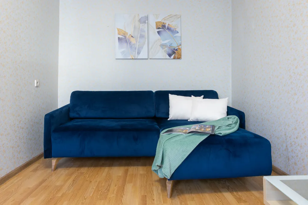 Шаг до Невского – идеальное место