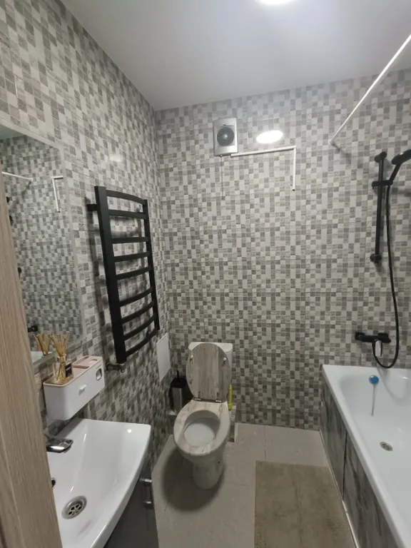 Квартира Уютная квартира — Калининград