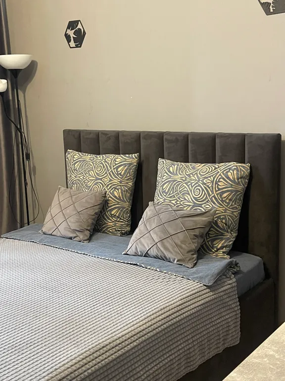 Уютная и комфортабельная квартира в центре города