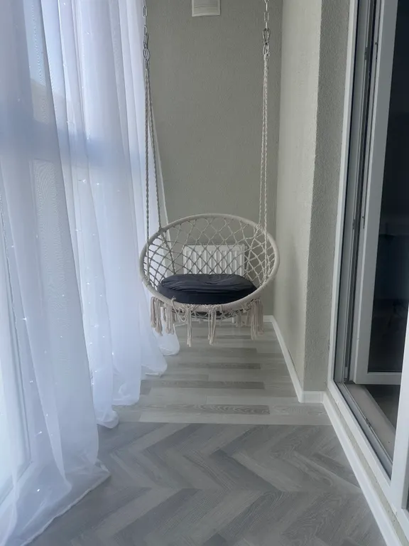 Квартира Уютная квартира — Калининград