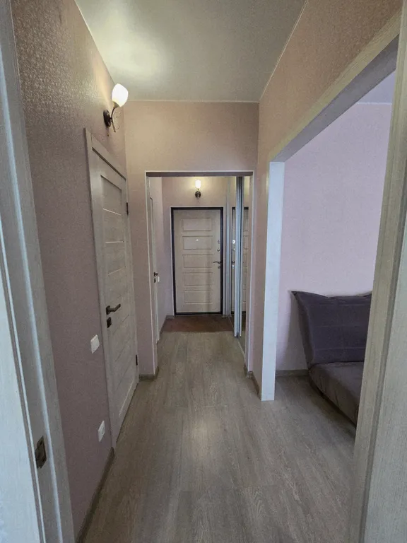 КемКомфорт 1-комнатная квартира в новом доме возле Лапландии