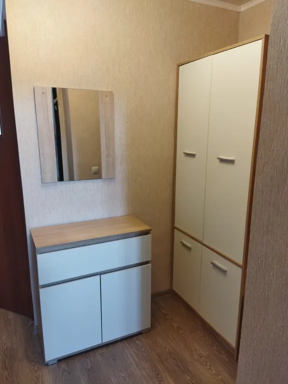 Однокомнатная квартира в центре города