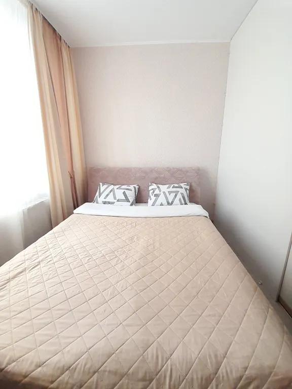 Комфорт ЖК Галактика