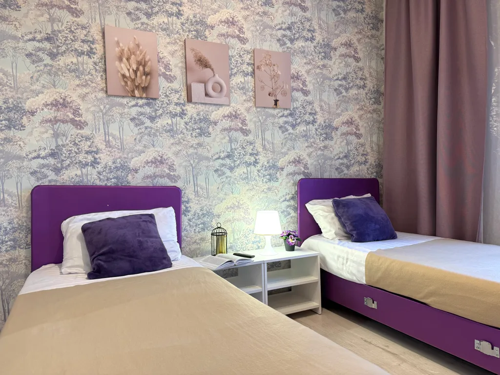 Апартамент у станции Крюково МЦД-3