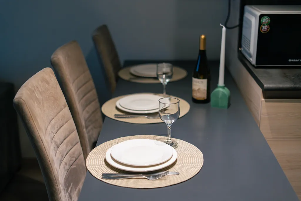 Квартира у Площади Республики