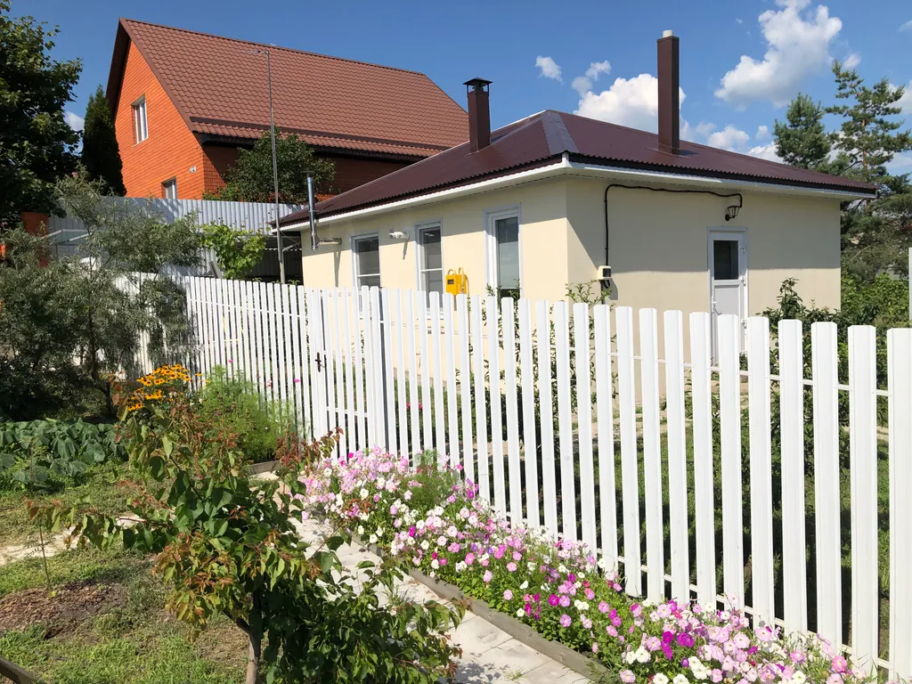 Коттедж Уютный дом — аренда посуточно в Лиски