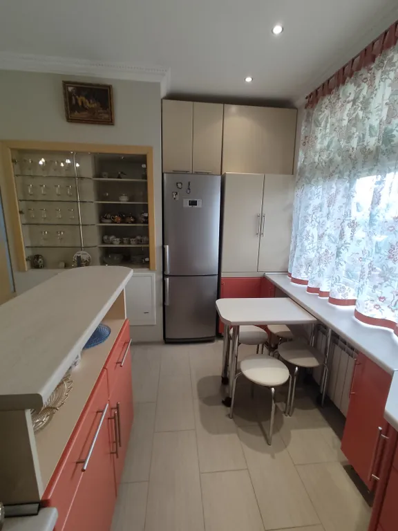 Уютная 2х компания квартира в центре курортной зоны