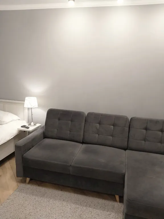 Квартира Квартира-студия — Светлогорск